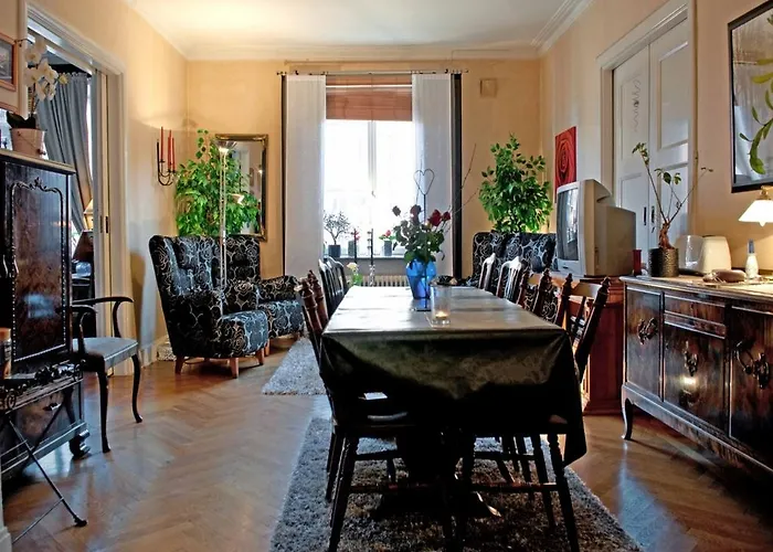 Eklanda Bed & Breakfast