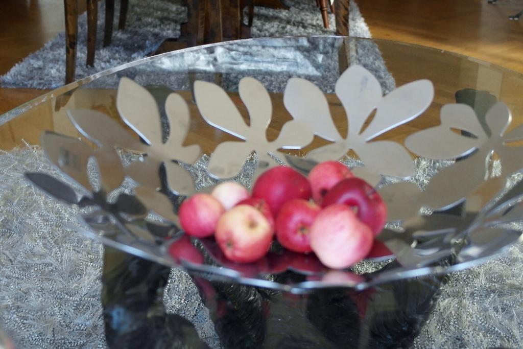 Privat overnatting Eklanda